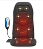 Massagesitzauflage für das Auto Zenet Zet-814 Produktbild-Vorschau