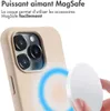 imoshion Coque arrière colorée avec cordon amovible et Voir les images du produit 9