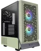 Thermaltake Ceres 300TG ARGB Matcha Green Produktbild-Vorschau 7