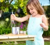 Cuisine d'extérieur pour enfant DELUXE bois FSC® Voir les images du produit 19