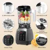 FATABETA- Standmixer 2000 Watt mit Touchpanel, Produktbild-Vorschau 2