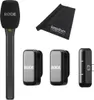 Rode Mikrofon-Funksystem Wireless Micro USB-C Interview Set Produktbild-Vorschau 1