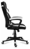 Huzaro Force 2.5 White Mesh Gaming Chair Anteprima dell’immagine prodotto 12