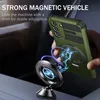 Pouzdro pro Samsung Galaxy S21 FE 5G magnetické s MagSafe, Náhled obrázku produktu 5