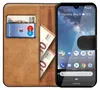 Etui Book Case dla Nokia 2.2 Etui Flip Cover na telefon Podgląd zdjęcia produktu 2