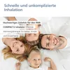PARI COMPACT2 Year Pack, Set für Inhalationsgerät, PARI LC Produktbild-Vorschau 2