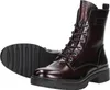 Tamaris Damen Stiefelette Reißverschluss Nieten Schnürboots Produktbild-Vorschau 26