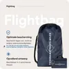 Flightbag Rucksack Schutzhülle 60–90 L mit TSA-Schloss – Produktbild-Vorschau 6