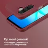imoshion Kolorowy tylny obudowa do Samsung Galaxy A17 (5G) Podgląd zdjęcia produktu 8