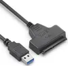 conecto, USB 3.0 auf SATA Adapter, Konverter für 2.5 Zoll Produktbild-Vorschau 3