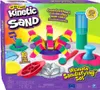 Kinetic Sand 6067345, Piasek kinetyczny dla dzieci, 3 Podgląd zdjęcia produktu 16