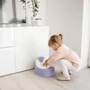 Detský nočník Kidwell NILO s vyberateľnou vložkou, Náhľad obrázku produktu 2