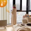 1x Thermovorhang Kälteschutz Kräuselband Fenster Tür Produktbild-Vorschau 4