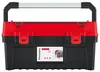 Werkzeugkiste EVO - rot Produktbild-Vorschau 1