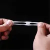 4 Silikon-Zehenspreizer kleiner Zeh für Hallux Valgus Produktbild-Vorschau 5