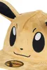 Czapka Snapback Pokémon z Pluszowym Eevee - Licencjonowany Anteprima dell’immagine prodotto 6