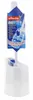 Vileda 125922, WC-Bürste & Halter, Blau, Weiß, Polypropylen Produktbild-Vorschau 8