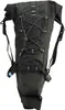 FISCHER Fahrrad-Satteltasche "MTB XL" schwarz Produktbild-Vorschau 2