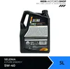 Selenia K Pure Energy 5W-40 5 Liter Produktbild-Vorschau 2