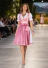 2-teiliges Trachtenkleid (Kleid + Schürze) in Produktbild-Vorschau 12