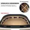 12 Stück Magnetische Airfryer Silikon Klammern, Backpapier Produktbild-Vorschau 4