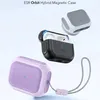 Esr Orbit Halolock Magsafe Apple Airpods Pro 3 Lavanda Anteprima dell’immagine prodotto 19