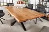 riess-ambiente Massivholz Esstisch MAMMUT NATURE 220cm Produktbild-Vorschau 3