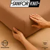 EXKLUSIV HEIMTEXTIL Frottee Spannbettlaken 60 - 70 x 140 cm Produktbild-Vorschau 5