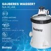Pompa filtro Bestway® Polysphere™ 5.678 l/h, 110 W Anteprima dell’immagine prodotto 7