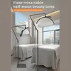 HD-M40X 36W LED-Bodenleuchte, halbmondförmig, dimmbar Produktbild-Vorschau 11