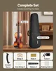 VEVOR violino 4/4, lunghezza del braccio 584,2 mm, set di Anteprima dell’immagine prodotto 6