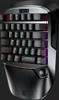 GameSir VX2 AimSwitch combo souris + clavier V2.0 Voir les images du produit 9