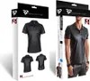 Regnes Fetish Planet Poloshirt RMRomano001 Herren Hemd mit Produktbild-Vorschau 6