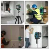YOFIDRA 16 Linien 4D Laser-Nivelliergerät IP54, Produktbild-Vorschau 17