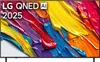LG 75QNED82A6B Téléviseur QNED Ultra HD HDR 75 pouces (189 Voir les images du produit 1