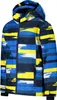 Cmp Kid Jacket Snaps Hood 152 Produktbild-Vorschau 3