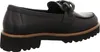 Gabor Mokassin Slipper Damen 31363136343632 Schwarz 38 1/2 Produktbild-Vorschau 11