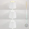 Lampada da tavolo da esterno a LED, bianca, batteria Anteprima dell’immagine prodotto 8