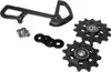Sram Ex1 Stützradsystem Schwarz,Grau  Schwarz,Grau One Size Produktbild-Vorschau 2