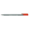 Staedtler® 334-2 Stylo fin triplus® - 0,3 mm, rouge Voir les images du produit 1