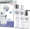 Wella Nioxin System 5 3-Stufen System - Neu Produktbild-Vorschau 1