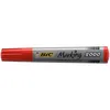 BIC 8209133 Marqueur permanent Marquage 2000 ECOlutions® Voir les images du produit 8