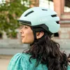 Cyklistická prilba ABUS PURL-Y - vhodná pre e-biky a Náhľad obrázku produktu 4