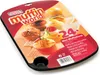 KAISER Moule à muffins Mini Muffin World 24 pièces Ø4,5cm Voir les images du produit 13