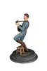 The Witcher PVC Statue Jaskier 22 cm Produktbild-Vorschau 2