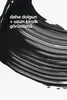 Schwarze Mascara – High Impact Mascara 8 g 020714192334 Produktbild-Vorschau 3