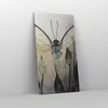 Bild auf Leinwand - Leinwandbild - Schmetterling Produktbild-Vorschau 4