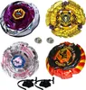Kreisel Paket 4D FLAME 4 Stk. + 2 Abschussvorrichtungen + 2 Produktbild-Vorschau 1
