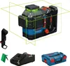 Bosch Professional GLL 18V-120-33 CG (L) Linienlaser Produktbild-Vorschau 12
