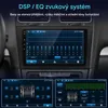 Autorádio s Androidem 13, CarPlay a Android Auto 2+64 GB Náhled obrázku produktu 8